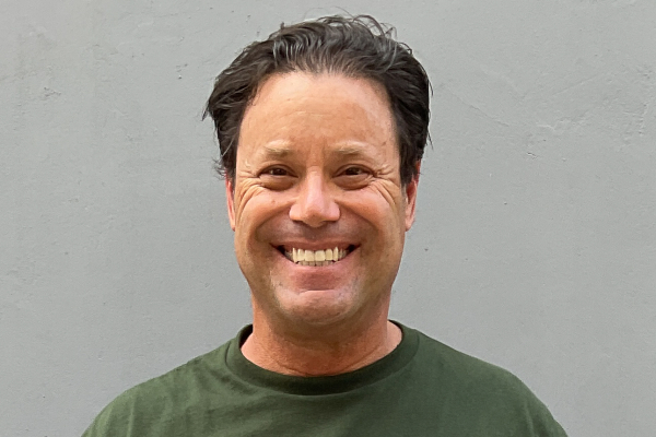 Todd Lamb